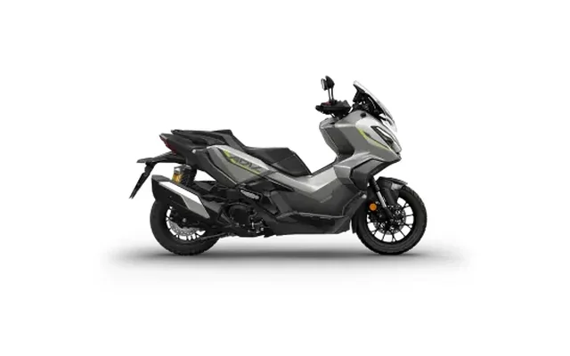 Honda ADV350