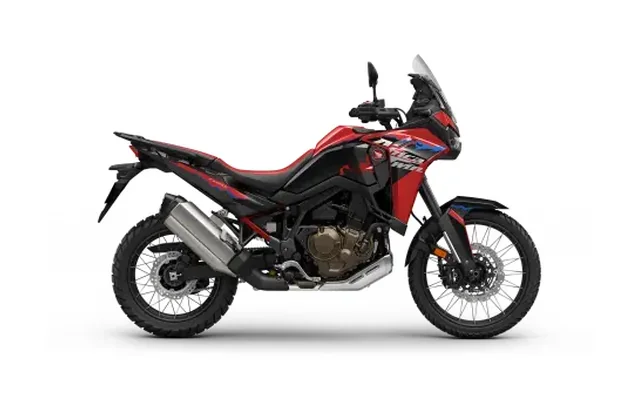 Honda CRF1100L Africa Twin