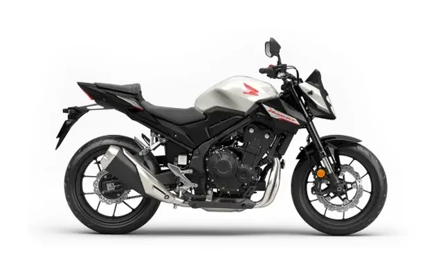 Honda CB500 Hornet