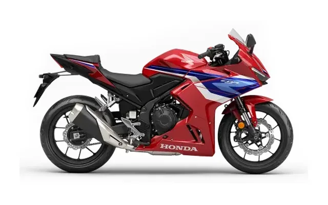Honda CBR500R