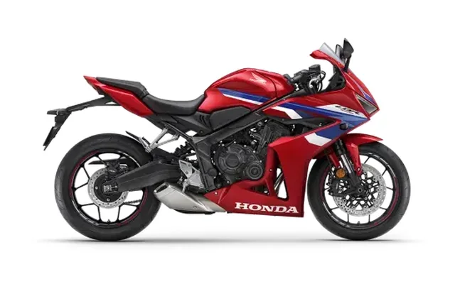 Honda CBR650R