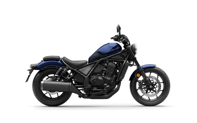 Honda CMX1100 Rebel