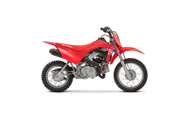 Honda CRF110F