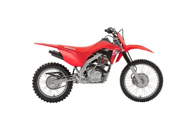 Honda CRF125F
