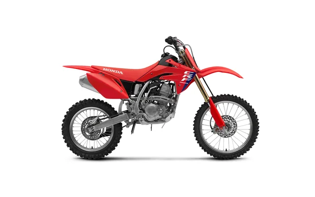 Honda CRF150R
