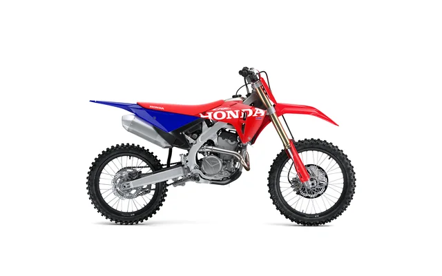 Honda CRF250R