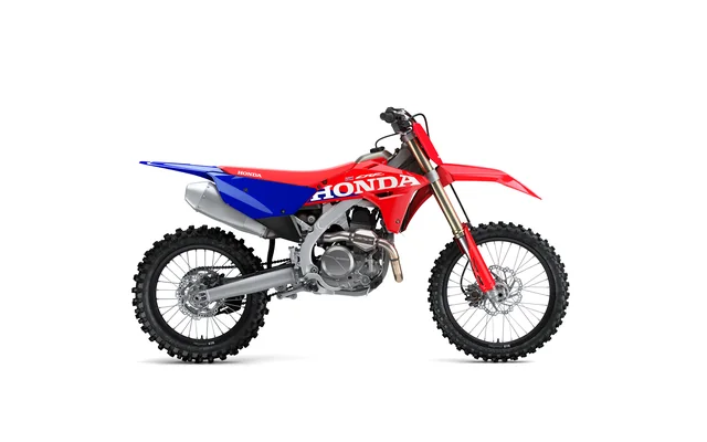 Honda CRF450R
