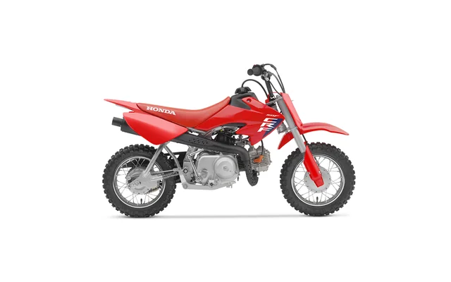 Honda CRF50F