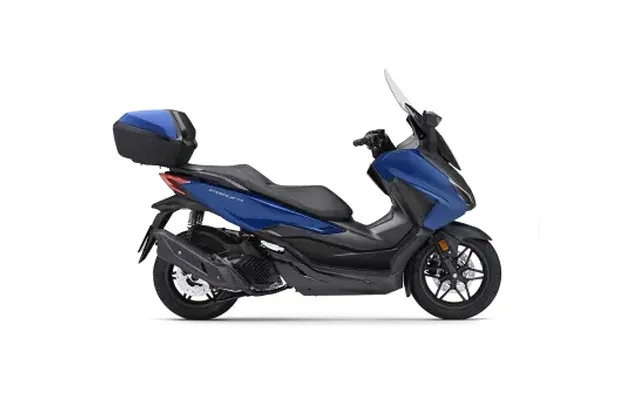 Honda Forza 125