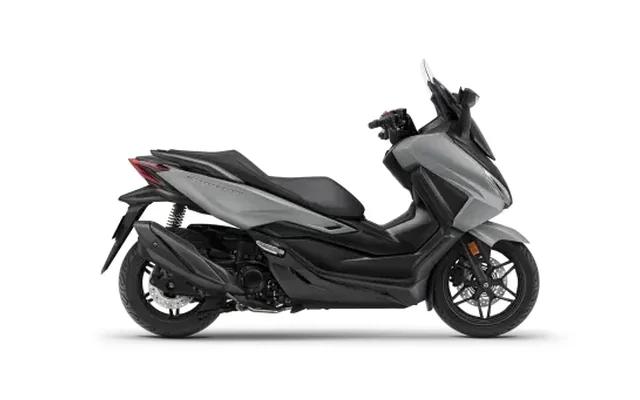 Honda Forza 350