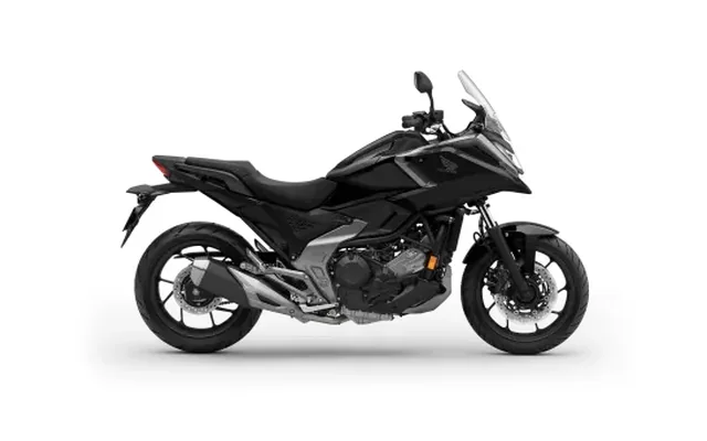 Honda NC750X