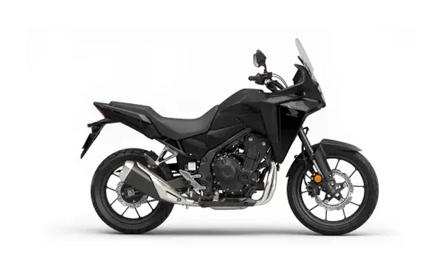 Honda NX500
