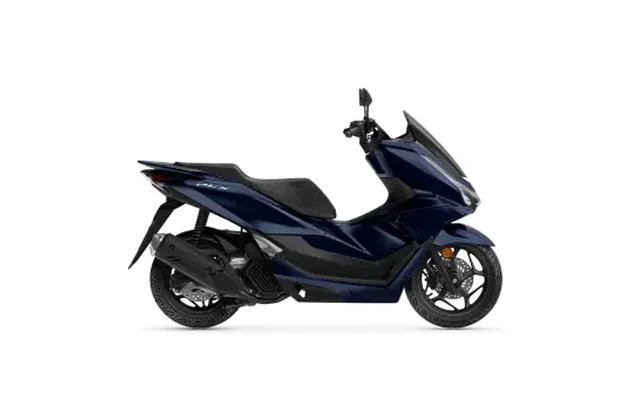 Honda PCX125