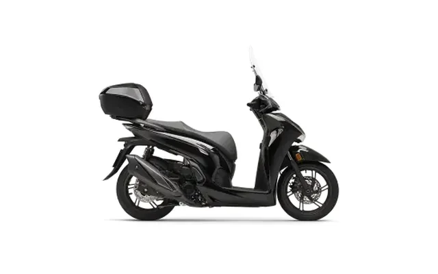Honda SH350i