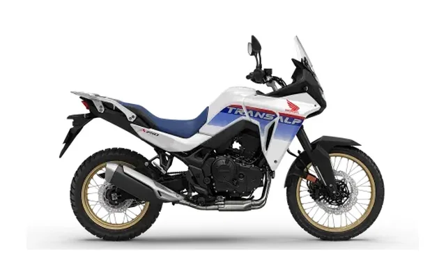 Honda XL750 Transalp