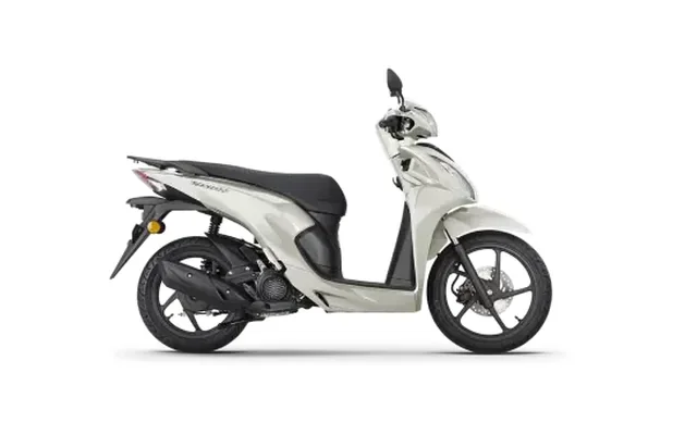 Honda Vision 110