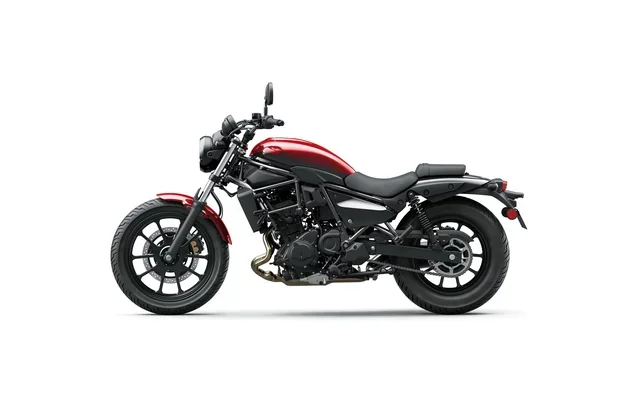 Kawasaki Eliminator 500