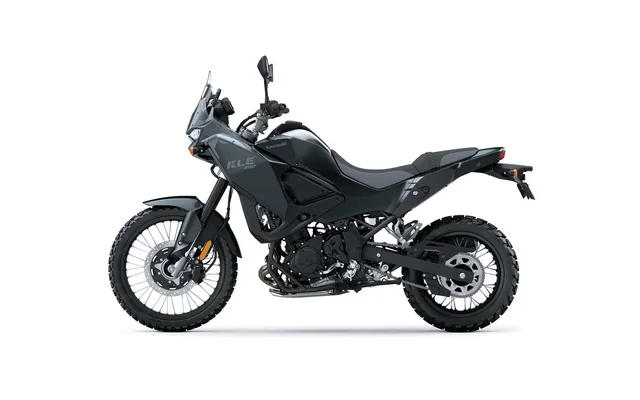 Kawasaki KLE500