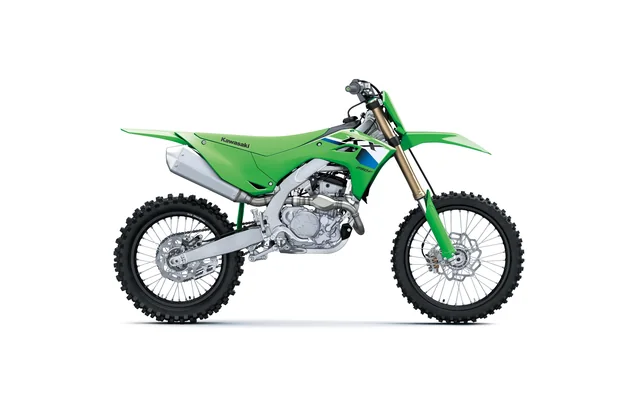 Kawasaki KX250F