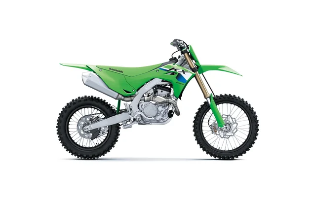 Kawasaki KX250FX