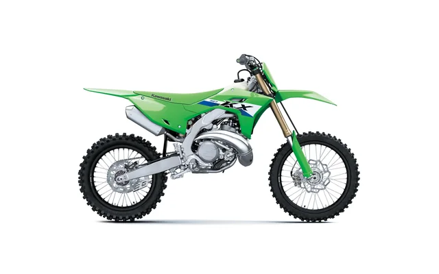 Kawasaki KX327