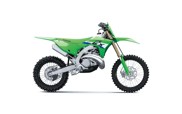 Kawasaki KX327X
