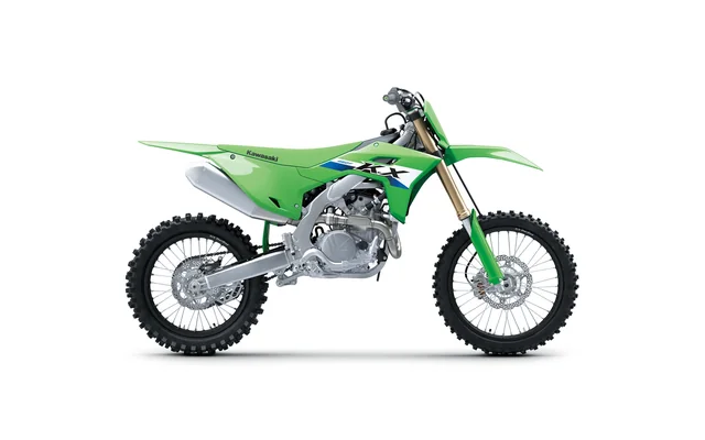 Kawasaki KX450F