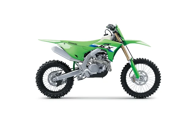 Kawasaki KX450FX