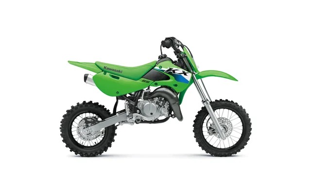 Kawasaki KX65