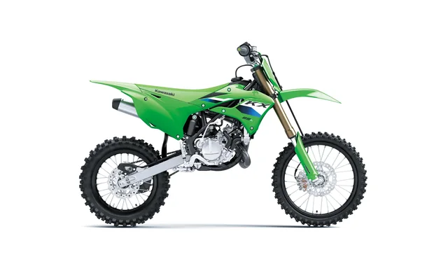 Kawasaki KX85 L