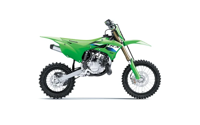 Kawasaki KX85