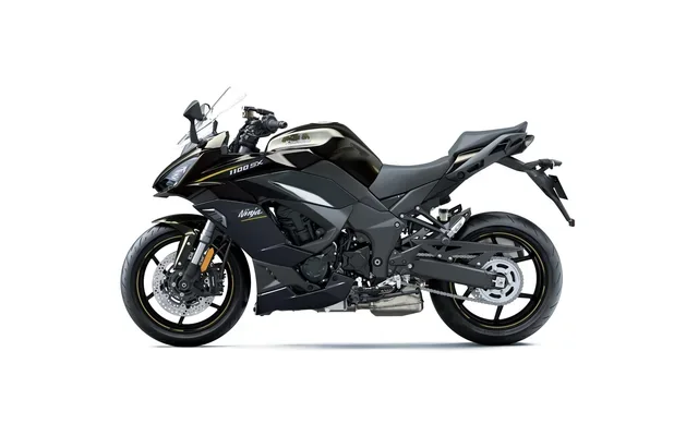 Kawasaki Ninja 1100SX