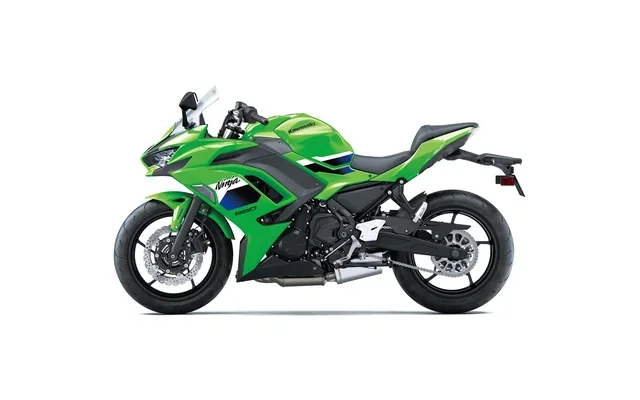 Kawasaki Ninja 650