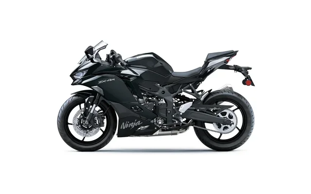Kawasaki Ninja ZX-4R