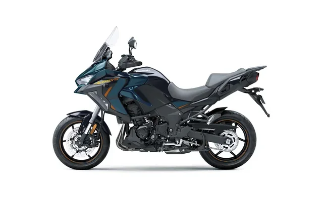 Kawasaki Versys 1100 SE