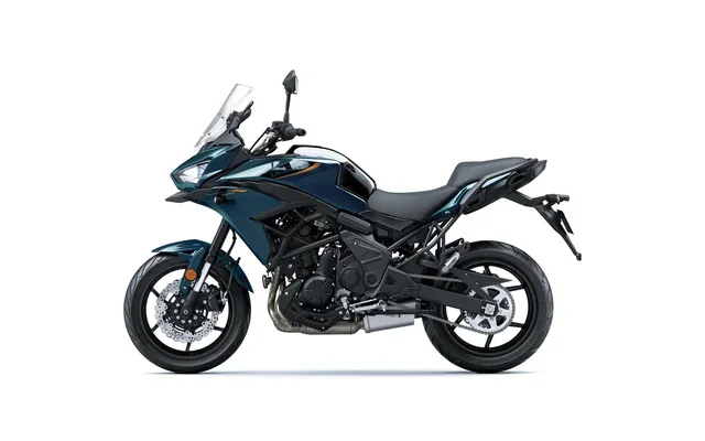 Kawasaki Versys 650