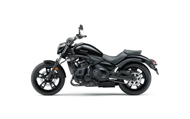 Kawasaki Vulcan S