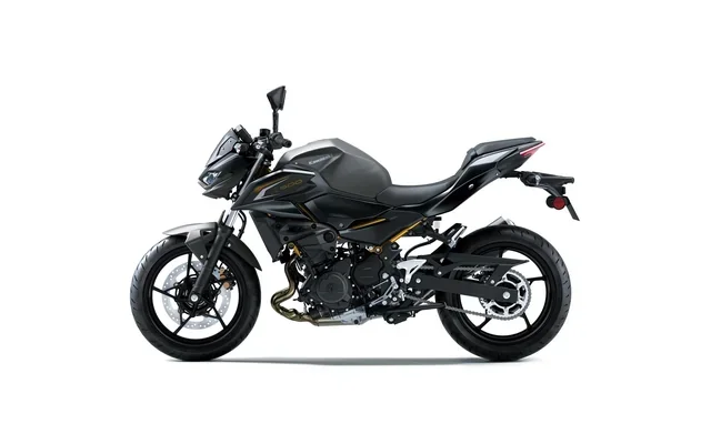 Kawasaki Z500