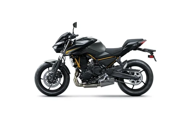 Kawasaki Z650 S