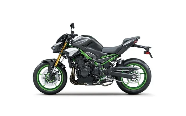 Kawasaki Z900 SE