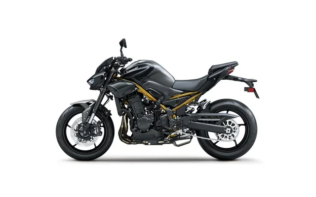 Kawasaki Z900