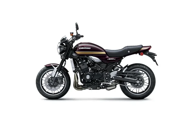 Kawasaki Z900RS