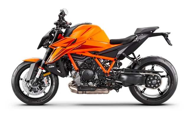 KTM 1390 Super Duke R