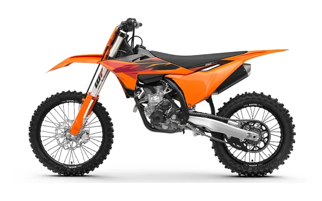 KTM 250 SX-F