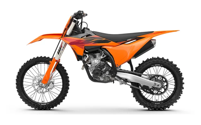 KTM 250 SX