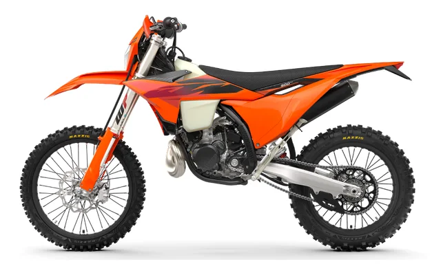 KTM 300 EXC