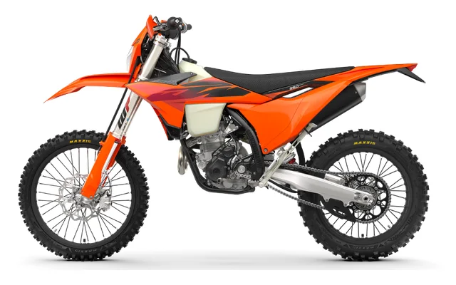 KTM 350 EXC-F