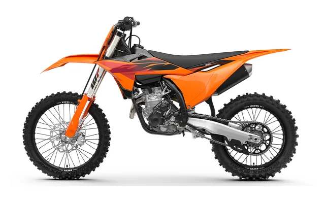 KTM 350 SX-F