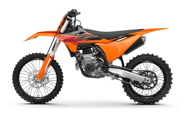 KTM 450 SX-F