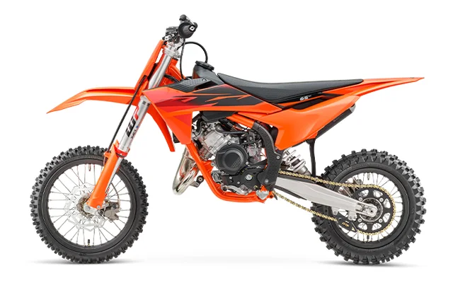 KTM 65 SX